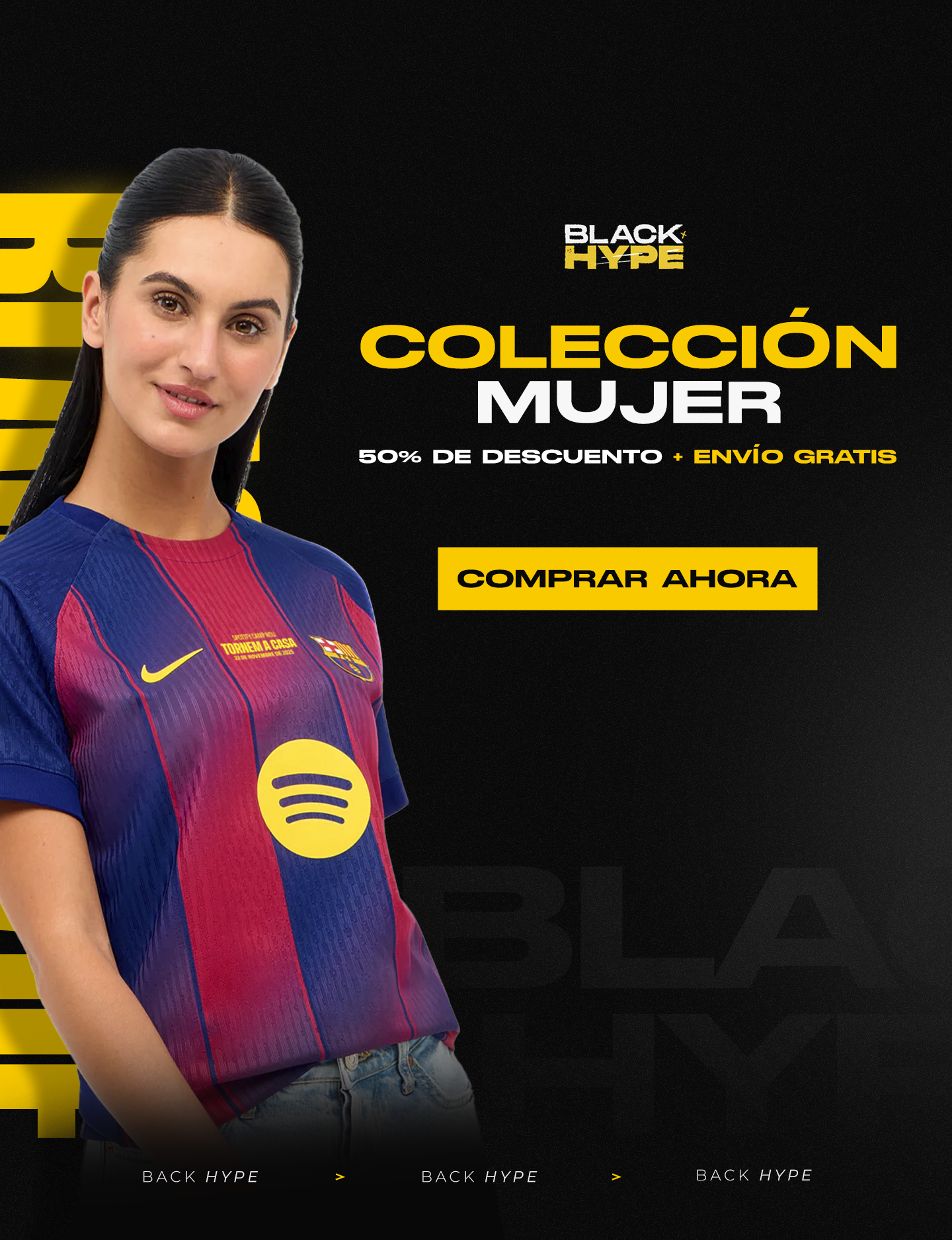 BANNER MOBILE COLLECTIONS